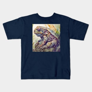 Symbiosis Kids T-Shirt